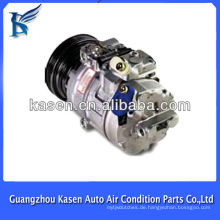 7SBU16C denso ac Kompressor für BMW7 BMW5 TOURING OE # 64526904017 64526914369 64526914639 64528363275 64528377242 645283850